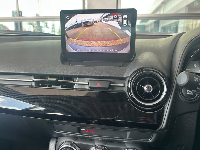 2025 Mazda CX-3 G20 Pure