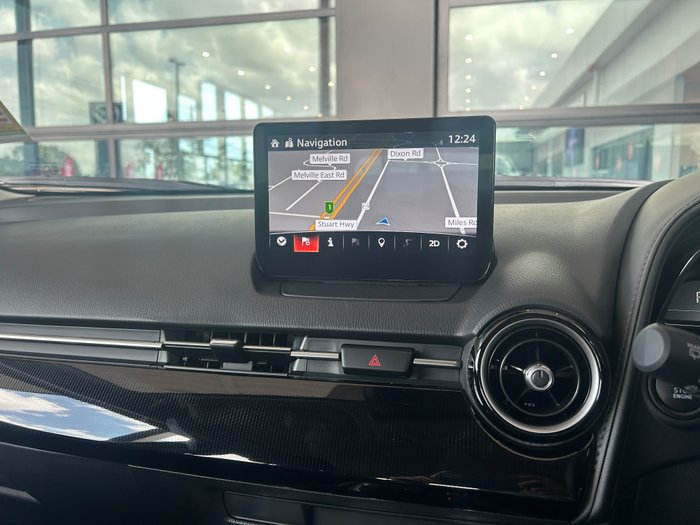 2025 Mazda CX-3 G20 Pure