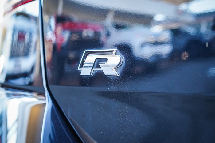 2020 VOLKSWAGEN GOLF R FINAL EDITION