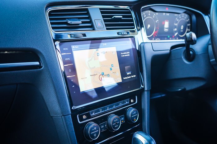 2020 VOLKSWAGEN GOLF R FINAL EDITION