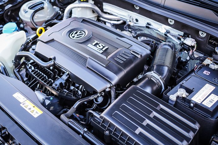 2020 VOLKSWAGEN GOLF R FINAL EDITION