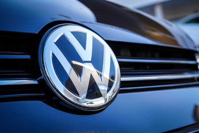 2020 VOLKSWAGEN GOLF R FINAL EDITION