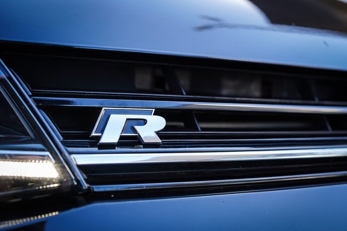 2020 VOLKSWAGEN GOLF R FINAL EDITION