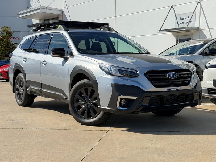 2025 Subaru Outback AWD Sport XT