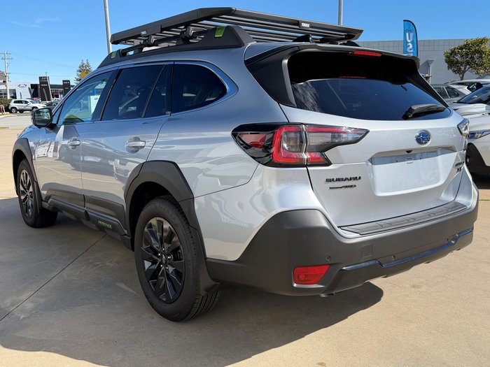 2025 Subaru Outback AWD Sport XT