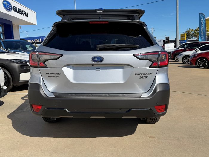 2025 Subaru Outback AWD Sport XT