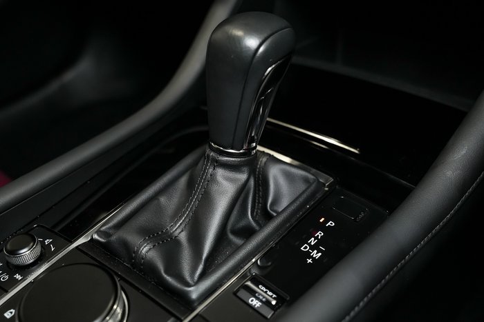 2021 Mazda 3 G25 Astina