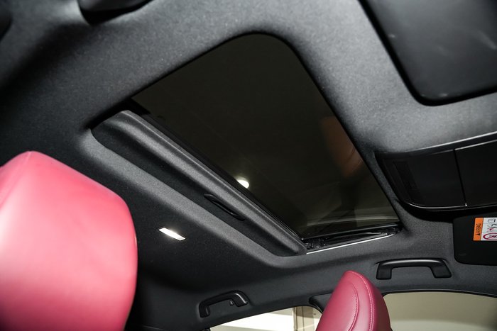 2021 Mazda 3 G25 Astina