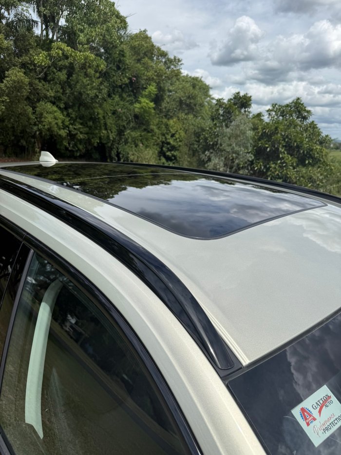 2025 GWM HAVAL H6 FL ULTRA