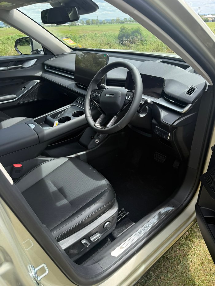 2025 GWM HAVAL H6 FL ULTRA