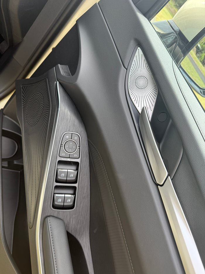 2025 GWM HAVAL H6 FL ULTRA