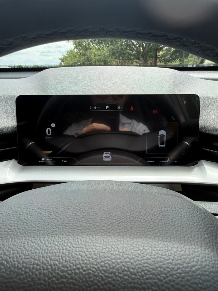 2025 GWM HAVAL H6 FL ULTRA