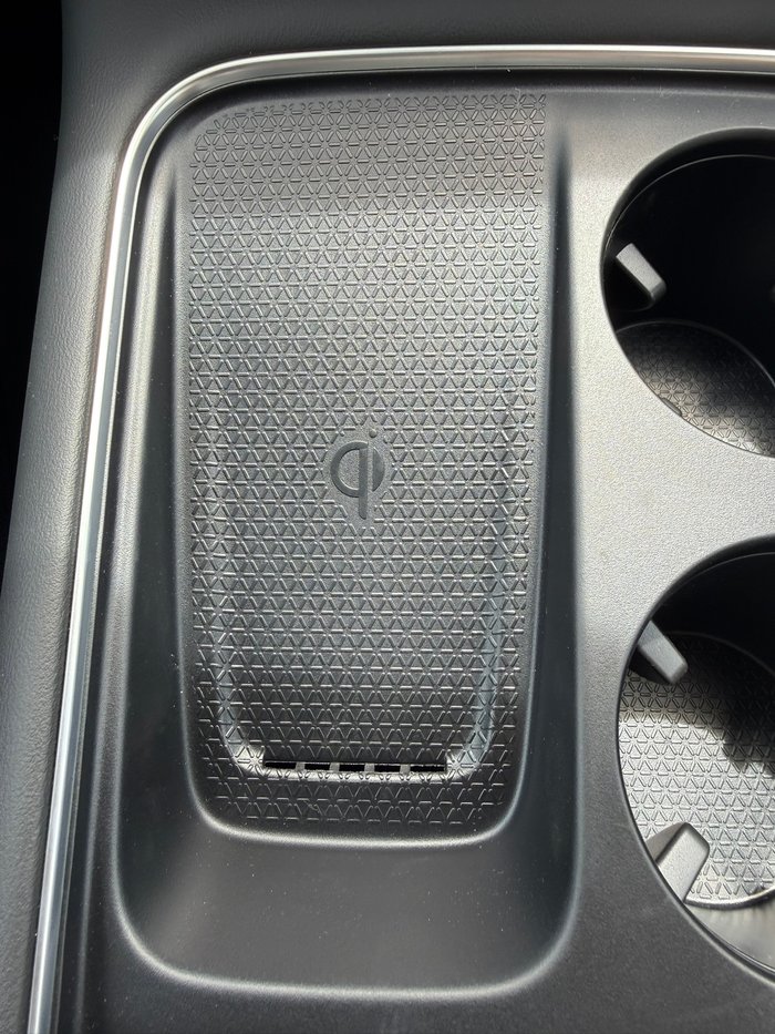 2025 GWM HAVAL H6 FL ULTRA