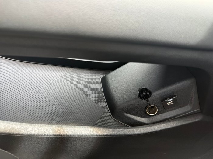 2025 GWM HAVAL H6 FL ULTRA