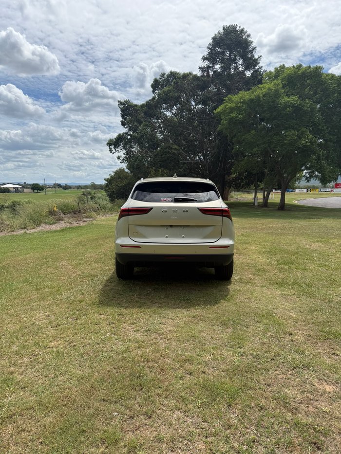 2025 GWM HAVAL H6 FL ULTRA