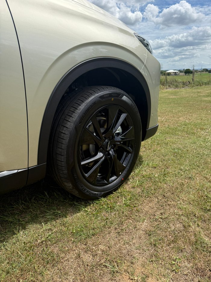 2025 GWM HAVAL H6 FL ULTRA