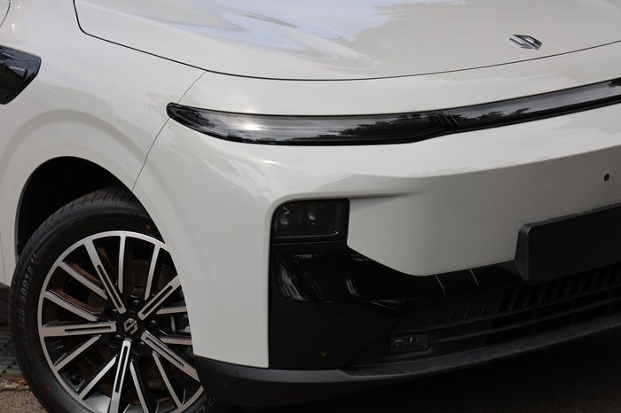 2026 Leapmotor B10