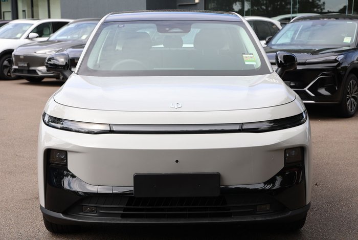 2026 Leapmotor B10