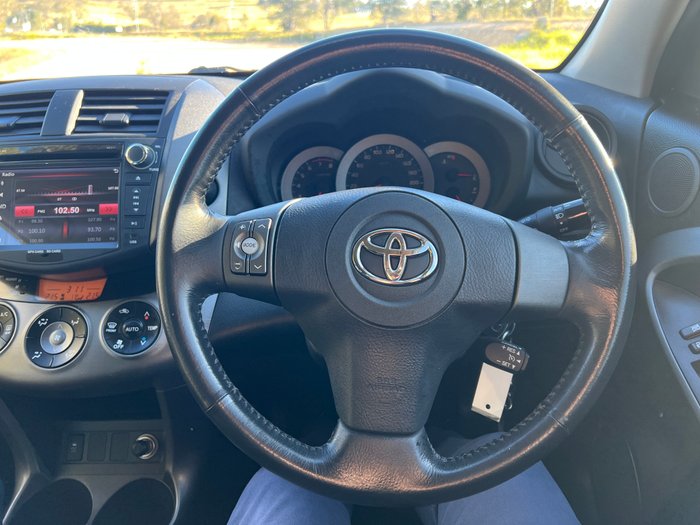 2012 TOYOTA