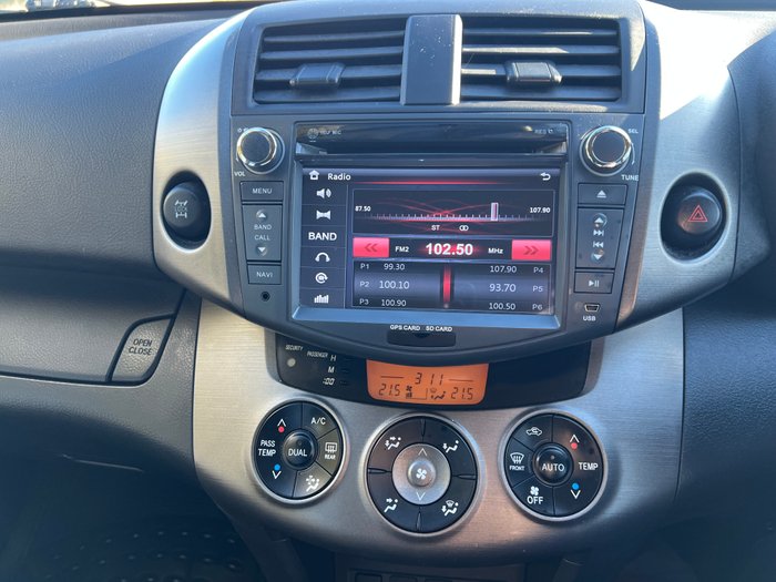 2012 TOYOTA