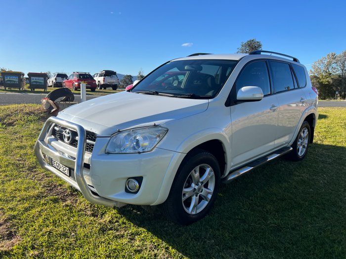 2012 TOYOTA
