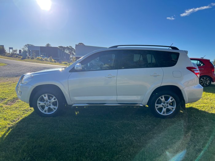 2012 TOYOTA