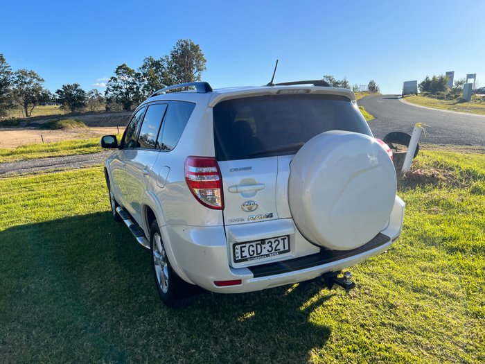 2012 TOYOTA