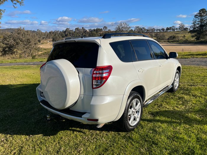 2012 TOYOTA