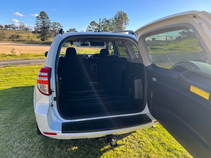 2012 TOYOTA