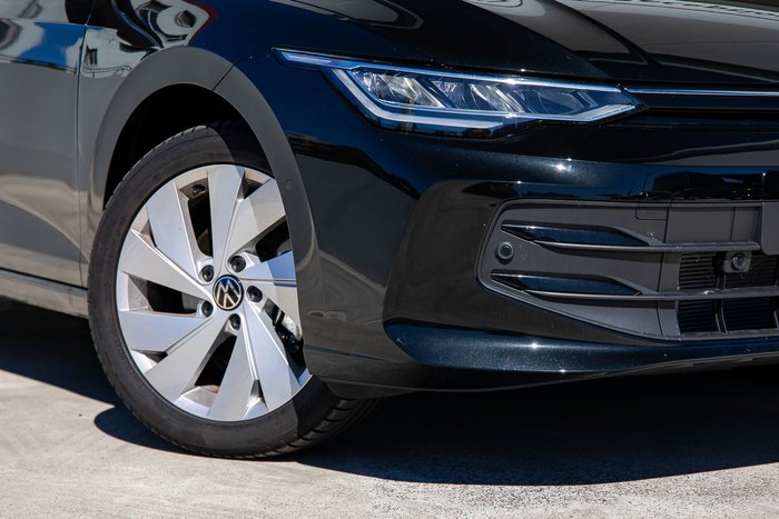 2025 Volkswagen Golf 110TSI Life