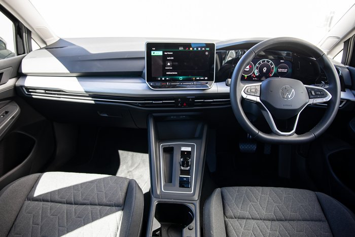 2025 Volkswagen Golf 110TSI Life