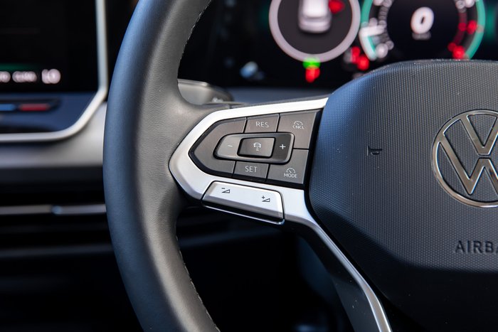 2025 Volkswagen Golf 110TSI Life