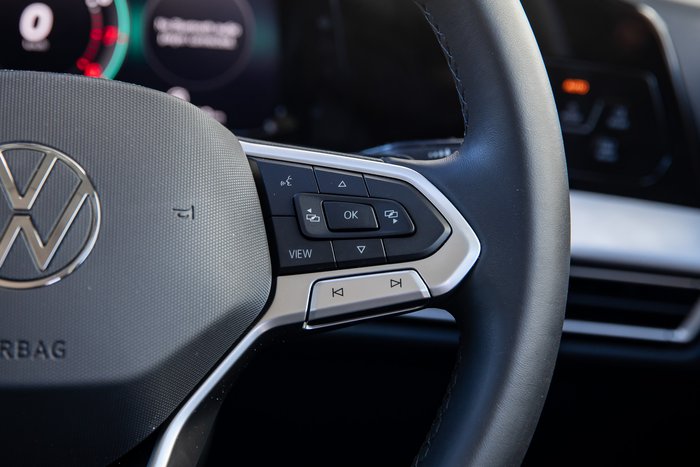 2025 Volkswagen Golf 110TSI Life