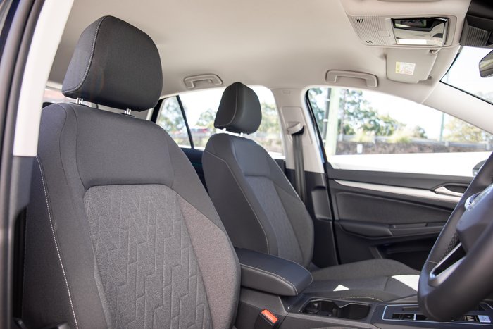 2025 Volkswagen Golf 110TSI Life