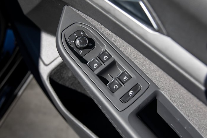 2025 Volkswagen Golf 110TSI Life