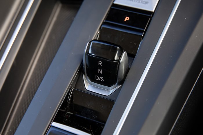 2025 Volkswagen Golf 110TSI Life