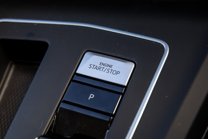 2025 Volkswagen Golf 110TSI Life