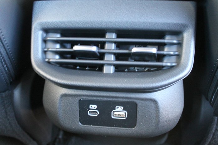 2025 GWM Haval H6 Lux