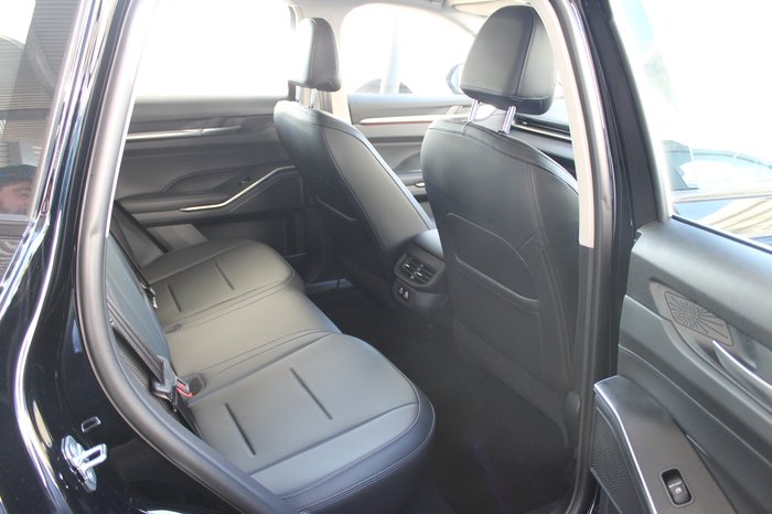 2025 GWM Haval H6 Lux