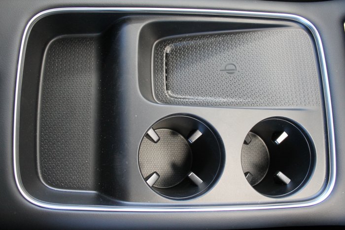 2025 GWM Haval H6 Lux