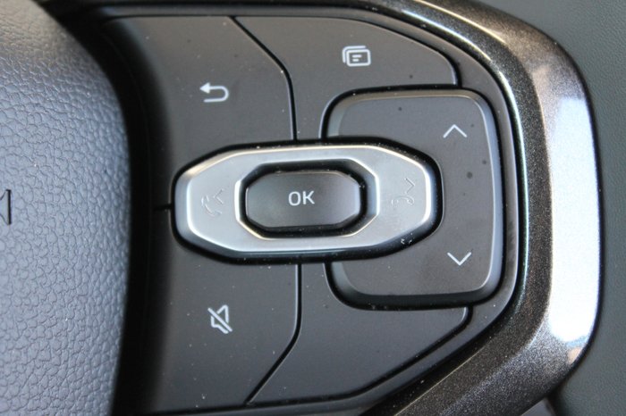 2025 GWM Haval H6 Lux