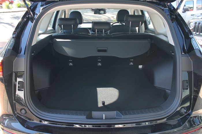 2025 GWM Haval H6 Lux