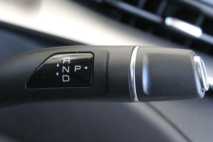 2025 GWM Haval H6 Lux