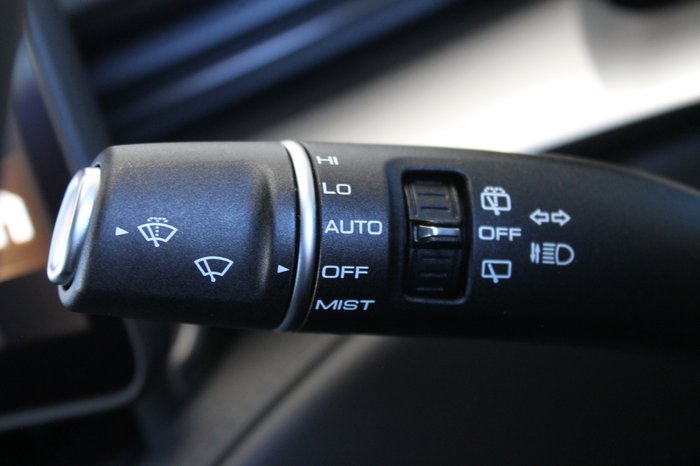 2025 GWM Haval H6 Lux