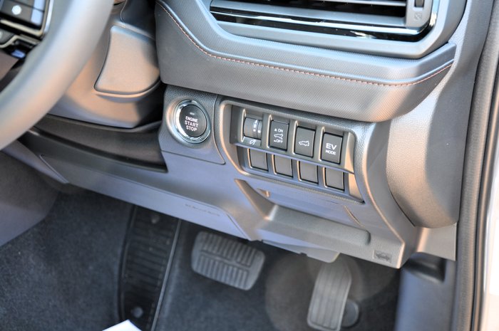 2025 Subaru FORESTER MY26 Subaru Forester Hybrid Touring AWD Wagon CVT (SLGBKLW )