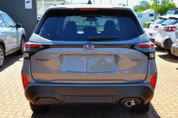 2025 Subaru FORESTER MY26 Subaru Forester Hybrid Touring AWD Wagon CVT (SLGBKLW )