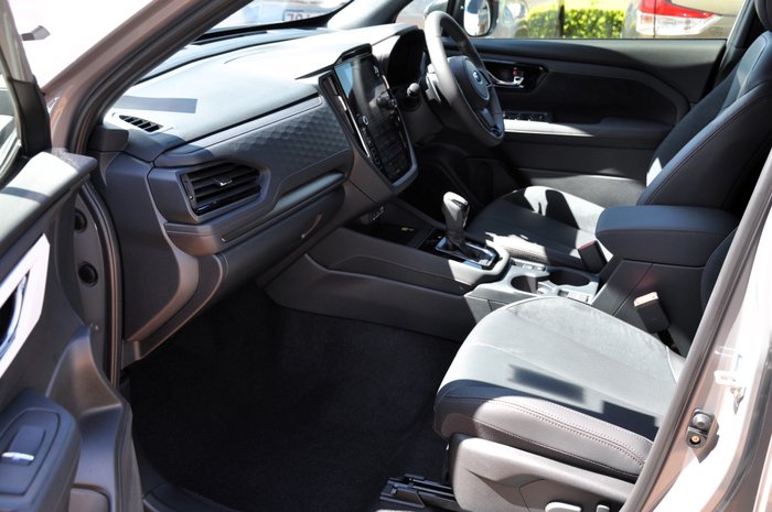 2025 Subaru FORESTER MY26 Subaru Forester Hybrid Touring AWD Wagon CVT (SLGBKLW )