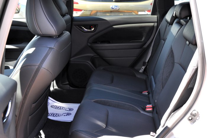 2025 Subaru FORESTER MY26 Subaru Forester Hybrid Touring AWD Wagon CVT (SLGBKLW )