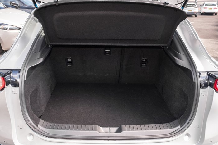 2024 Mazda CX-30 G20 Evolve