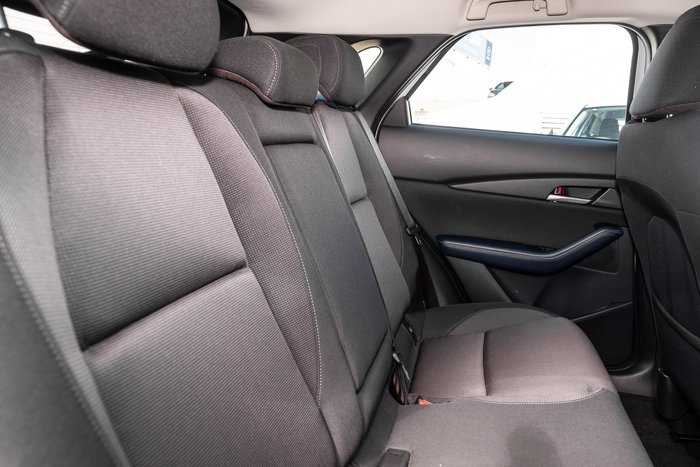 2024 Mazda CX-30 G20 Evolve